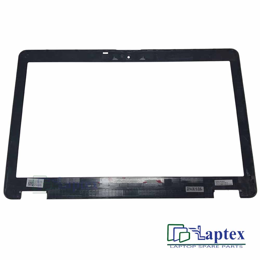 Laptop Screen Bezel For Dell Latitude E6540